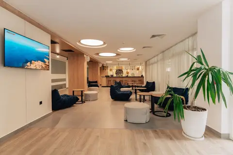 TUI Suneo Perla in Несебър — foto 21