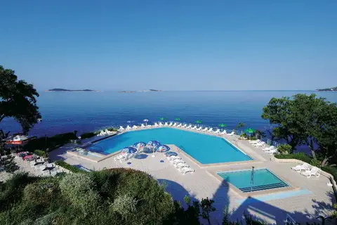 Villa Samba in Moravice — foto 17