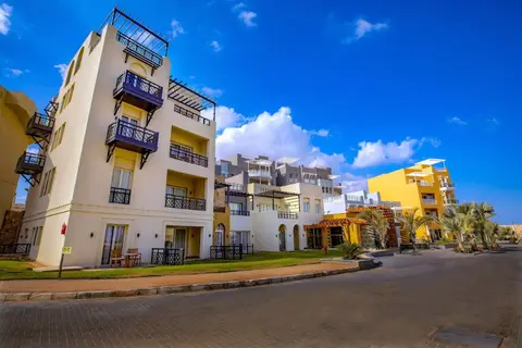 Zen Resort Sahl Hasheesh by TBH Hotels in Hurghada, foto 26