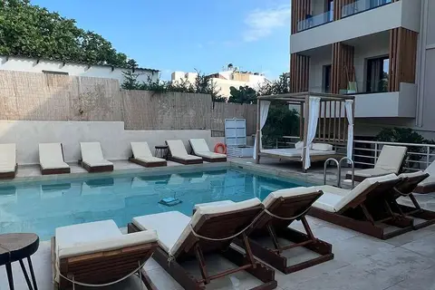 Indigo Inn Casa in Chersonisos Municipal Unit, foto 15