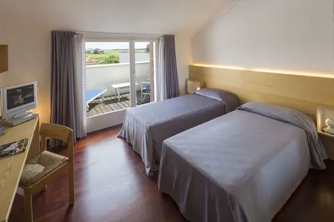 Hotel La Locanda dell’Angelo in Lesina, foto 4