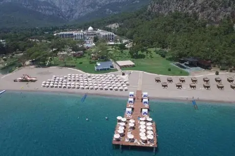 Juju Premier Palace in Kemer, foto 15