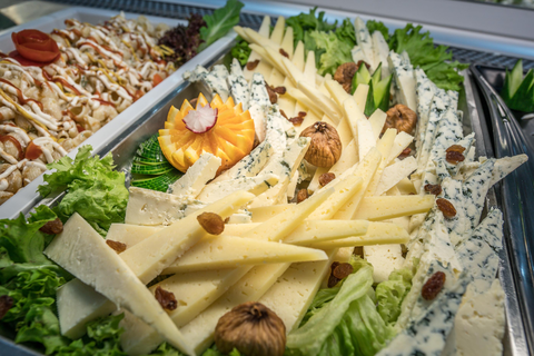 Hotel Diana Palace foto 9