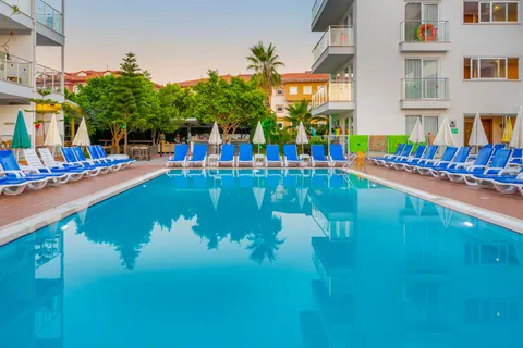 Numa Konaktepe in Alanya — foto 3