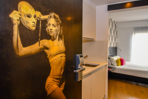 Funchal Design Hotel foto 13