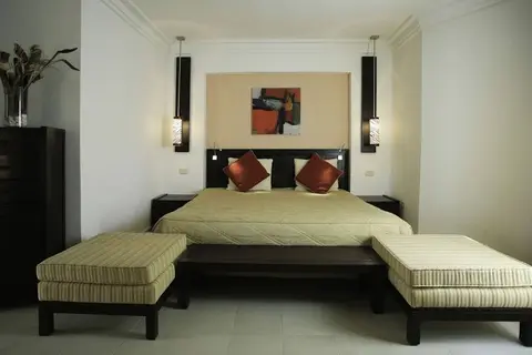 The Sindbad in الحمامات — foto 29