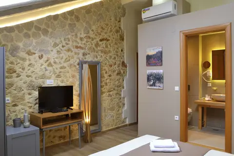 Elia Kentron in Chania — foto 15