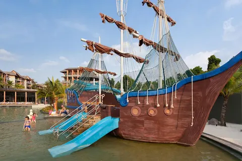 TUI BLUE Mai Khao Lak foto 3