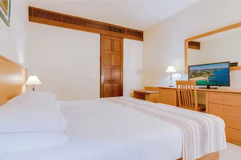 Fly & Go Auramar Beach Resort in Albufeira, foto 10