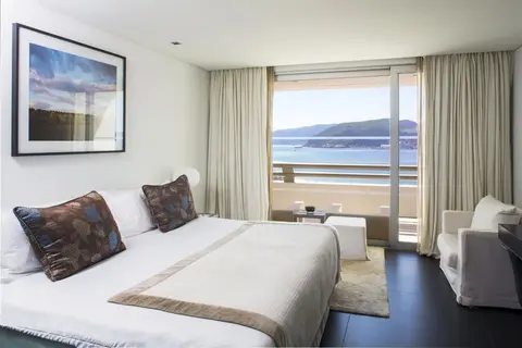 Blue & Green Troia Design Hotel in Almada — foto 30