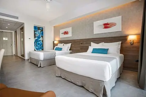 Serenade Punta Cana in Salvaleón de Higüey — foto 20