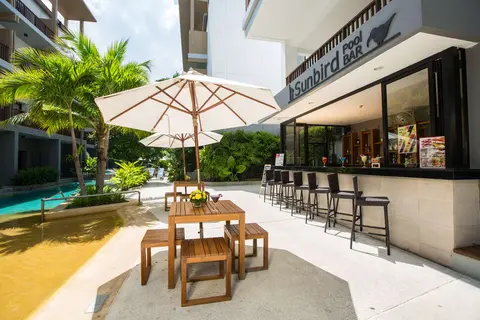 Deevana Plaza Krabi Aonang in บ้านอ่าวนาง — foto 9