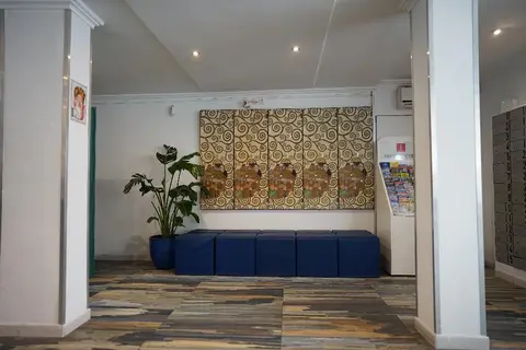 Hotel Teide in Palma — foto 4
