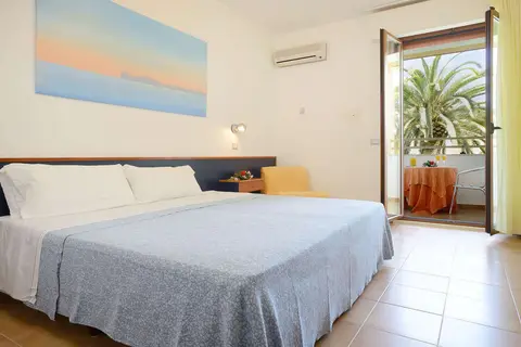 Hotel Oasis in Alghero — foto 21