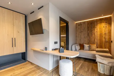 Paradise Lodge in Livigno — foto 9