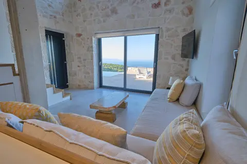 Aroa Eco Living Experience in Δημοτική Ενότητα Ελατίων — foto 4