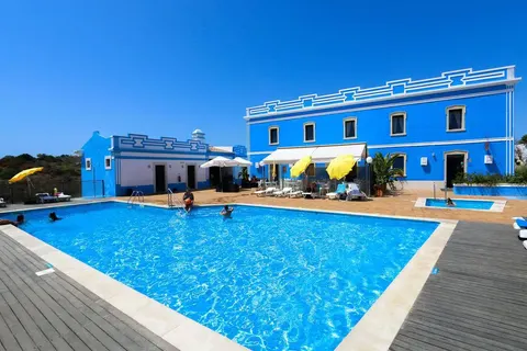 Appartementen Clube Albufeira Garden Village foto 14