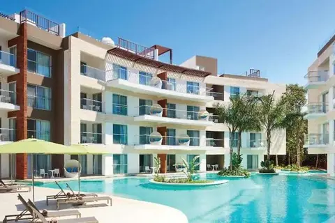 The Fives Beach Hotel & Residences in Playa del Carmen — foto 2