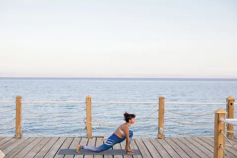 Retac Qunay Dahab Resort & Spa in دهب — foto 25