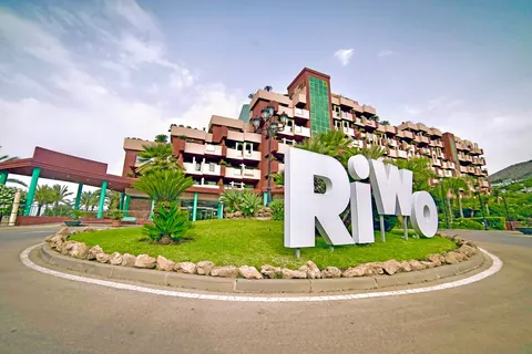 Holiday World Riwo Affiliated by Meliá in Benalmádena — foto 4