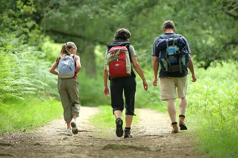 Camping Le Ruisseau foto 27