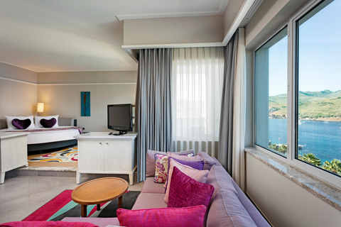 Hotel Xanadu Island foto 4