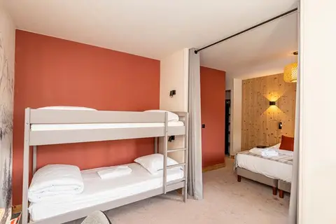 Hôtel Casa Moho in Saint-François-Longchamp — foto 14
