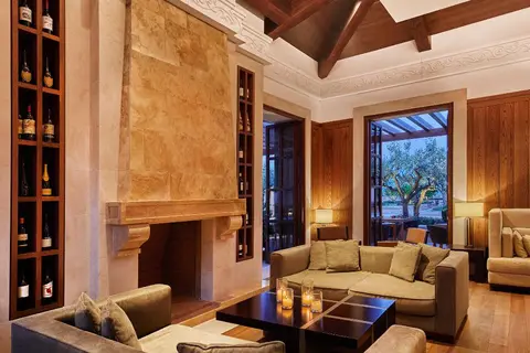 Cap Vermell Grand Hotel in Canyamel — foto 9