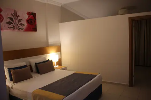 Side Legend Hotel in Manavgat — foto 24