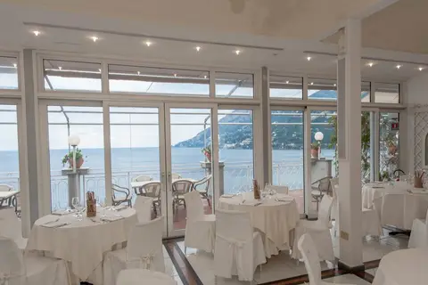 Hotel Club Due Torri in Maiori, foto 4