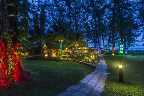 Amora Beach Resort Phuket in Amora Beach Resort, foto 14