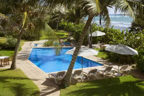 Villas Akumal in Cancún — foto 19