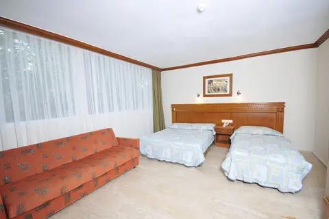 Class Beach Otel in Marmaris — foto 28