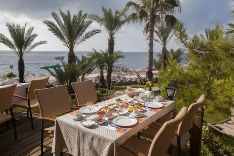 Pirate's Beach Club in Kemer — foto 18