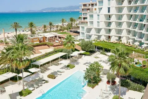 Nelia Sea Breeze in Ayia Napa — foto 7