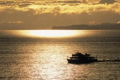 Fietsen rondom de Bodensee foto 6