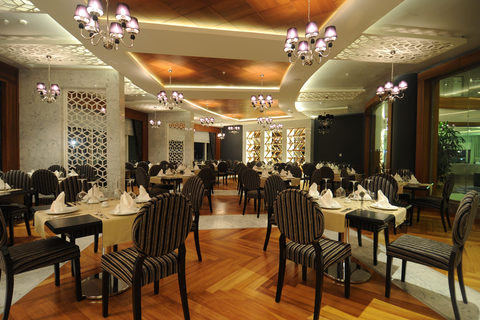 Hotel Gold Island Selected foto 6