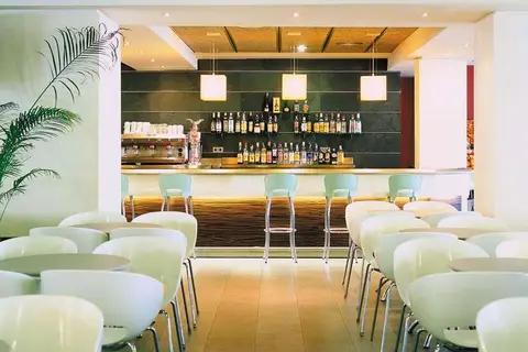 Hotel MH Sol y Sombra in Benidorm — foto 6