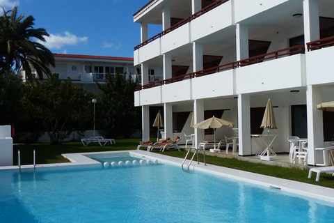 Appartementen Marivista foto 1