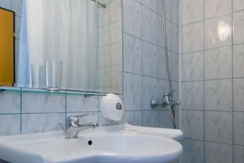 Hotel Trakia in Несебър — foto 28