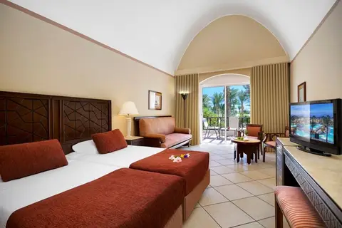 Iberotel Makadi Beach in Makadi Bay — foto 2
