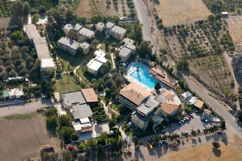 Golden Odyssey in Kolymbia, foto 3