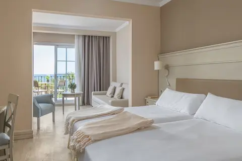 Iberostar Malaga Playa in Torrox-Costa — foto 12