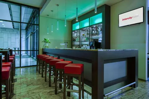 IntercityHotel Dresden in Dresden, foto 20