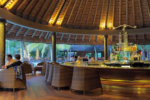 Shandrani Beachcomber in Beau Vallon VCA — foto 3