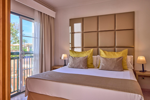 Aparthotel Zafiro Menorca foto 33