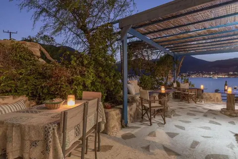 Marina Rooms in Karlos Rooms, foto 5
