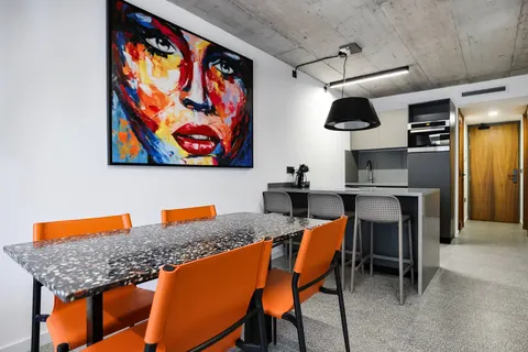 Grands Suites Hotel Residences & Spa foto 5