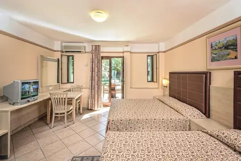 VONRESORT Golden Beach in Manavgat, foto 7