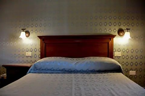 Locanda Antica Venezia in Venetië, foto 6